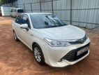 Rent a Car - Toyota Axio