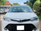 Rent A Car - Toyota Axio