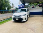 Rent a Car - Toyota Axio