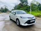 Rent A Car - Toyota AXIO