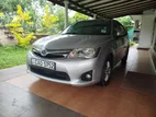 Rent a car - Toyota axio