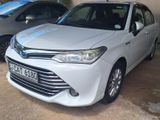 RENT A CAR TOYOTA AXIO