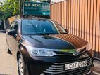 Rent A Car - Toyota Axio
