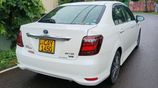Rent a car - Toyota AXIO
