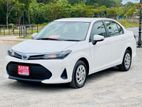 Rent a Car - Toyota Axio