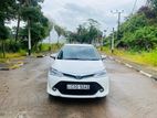Rent a car - Toyota Axio