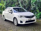 Rent a Car Toyota Axio
