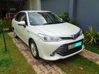 Rent a Car - Toyota Axio