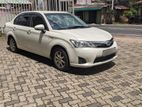 Rent A Car - Toyota Axio