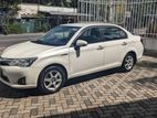 Rent a Car - Toyota Axio