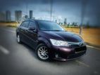 Rent a Car - Toyota Axio