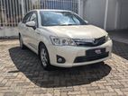 Rent a Car - Toyota Axio