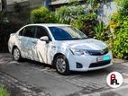 Rent a Car - Toyota Axio