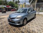 Rent A Car - Toyota Axio