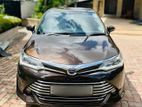 Rent a Car - Toyota Axio G Hybrid