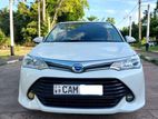 Rent A Car - Toyota Axio Hybrid