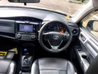 Rent A Car - Toyota Axio Hybrid