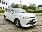 Rent A Car - Toyota Axio Hybrid