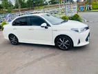 Rent a Car Toyota Axio Hybrid