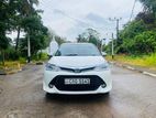 Rent A Car - Toyota Axio Hybrid