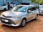 Rent a Car - Toyota Axio (HYBRID)