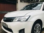 Rent a Car - Toyota Axio Hybrid