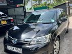 Rent A Car Toyota Axio Hybrid