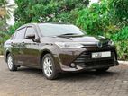 Rent a Car- Toyota Axio Hybrid