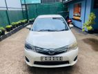 Rent A Car - Toyota Axio Hybrid