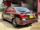 Rent a Car - Toyota Axio Hybrid
