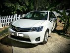 Rent a Car - Toyota Axio Hybrid