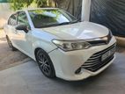 Rent a Car - Toyota Axio Hybrid New Face