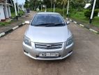 Rent a Car - Toyota Axio Non Hybrid