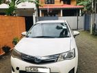 Rent A Car - Toyota Axio Petrol