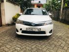Rent a Car Toyota Axio Petrol