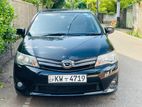 Rent a Car- Toyota Axio ( petrol )