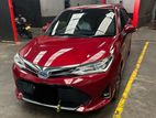 Rent A Car - Toyota Axio WXB