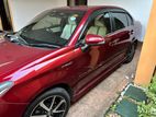 Rent a Car - Toyota Axio WXB