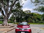 Rent a car - Toyota Axio Wxb