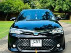 Rent a car - Toyota Axio WXB