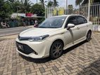 Rent a Car - Toyota Axio Wxb