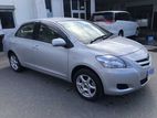 Rent a Car - Toyota Belta