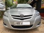 Rent A car - Toyota Belta