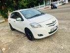 Rent a car Toyota Belta