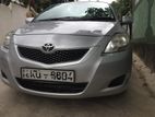 Rent a Car - Toyota Belta