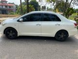 Rent a car Toyota Belta