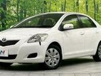 Rent a Car Toyota Belta