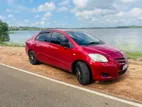 Rent a car Toyota Belta