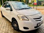 Rent a car Toyota Belta