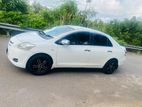 Rent a car Toyota Belta